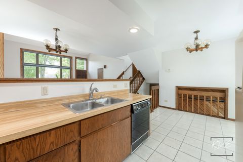 Tiny photo for 1213 Yorkshire Drive, Naperville, IL 60563 (MLS # 12611320)