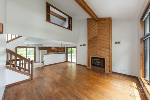 Tiny photo for 1213 Yorkshire Drive, Naperville, IL 60563 (MLS # 12611320)