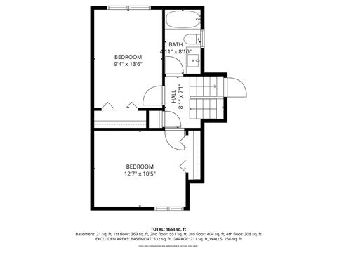 Tiny photo for 1213 Yorkshire Drive, Naperville, IL 60563 (MLS # 12611320)