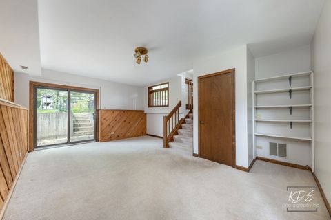 Tiny photo for 1213 Yorkshire Drive, Naperville, IL 60563 (MLS # 12611320)