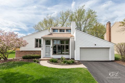 Tiny photo for 1213 Yorkshire Drive, Naperville, IL 60563 (MLS # 12611320)