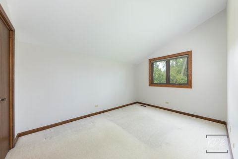 Tiny photo for 1213 Yorkshire Drive, Naperville, IL 60563 (MLS # 12611320)