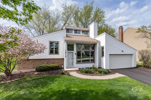 Photo of 1213 Yorkshire Drive, Naperville, IL 60563 (MLS # 12611320)