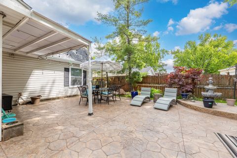 Tiny photo for 275 Plainview Drive, Bolingbrook, IL 60440 (MLS # 12648230)