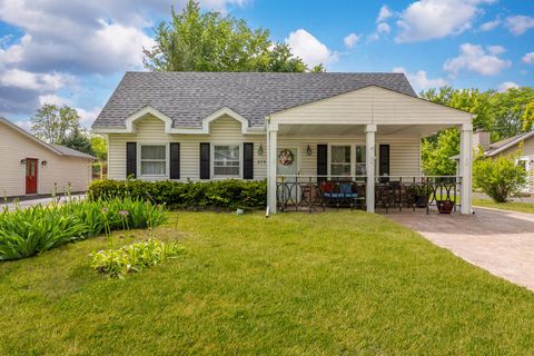 Tiny photo for 275 Plainview Drive, Bolingbrook, IL 60440 (MLS # 12648230)