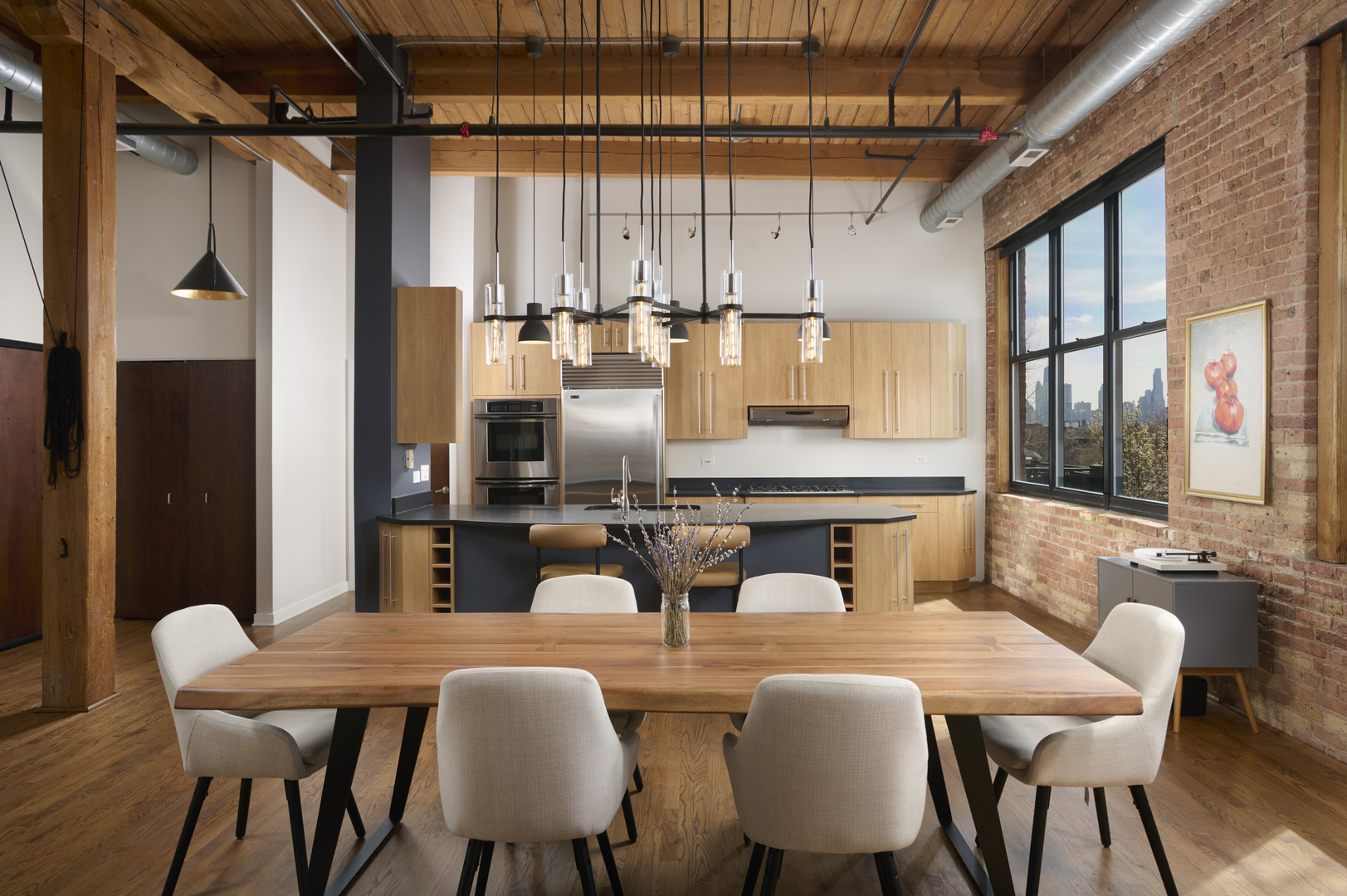 1750 N Wolcott Avenue 405