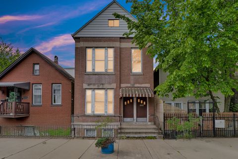 2145 W 18th Place Chicago IL 60608