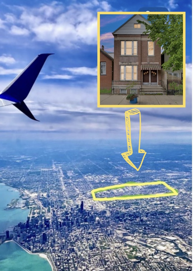 2145 W 18th Place