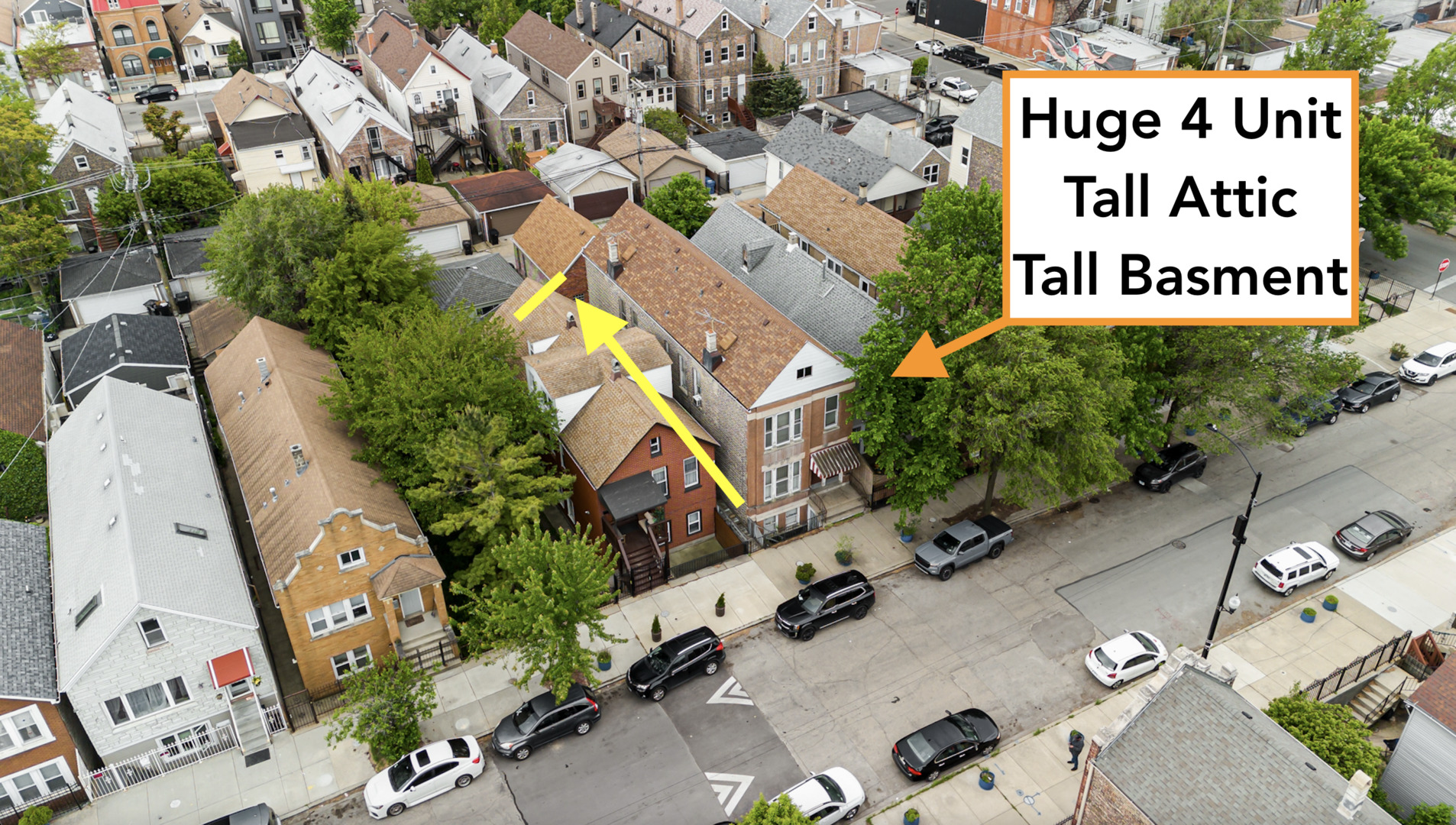 2145 W 18th Place