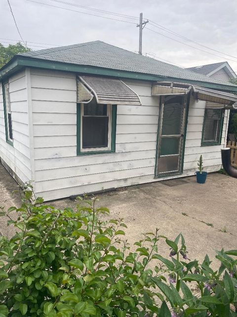 4117 N Moody Avenue Chicago IL 60634