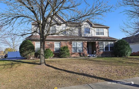 415 Kingsport Drive Gurnee IL 60031