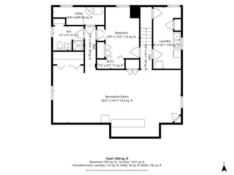 Tiny photo for 7046 W Cleveland Street, Niles, IL 60714 (MLS # 12743259)
