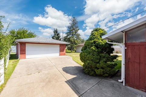 Tiny photo for 7046 W Cleveland Street, Niles, IL 60714 (MLS # 12743259)