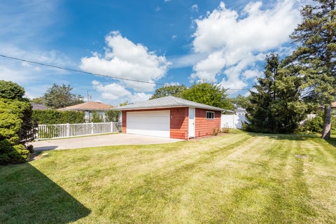 Tiny photo for 7046 W Cleveland Street, Niles, IL 60714 (MLS # 12743259)