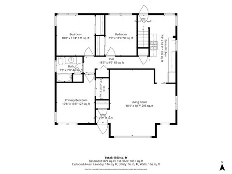 Tiny photo for 7046 W Cleveland Street, Niles, IL 60714 (MLS # 12743259)