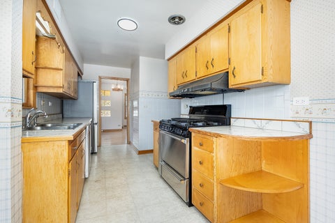 Tiny photo for 7046 W Cleveland Street, Niles, IL 60714 (MLS # 12743259)
