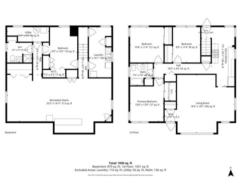 Tiny photo for 7046 W Cleveland Street, Niles, IL 60714 (MLS # 12743259)