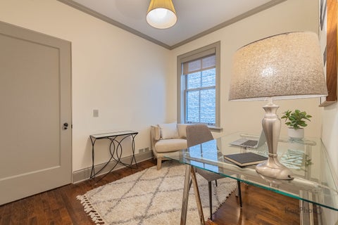 Tiny photo for 24 E Scott Street #2, Chicago, IL 60610 (MLS # 12707624)