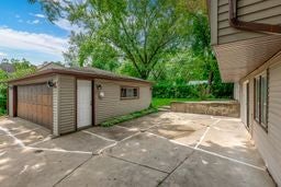 Tiny photo for 501 Lafayette Lane, Hoffman Estates, IL 60169 (MLS # 12715771)