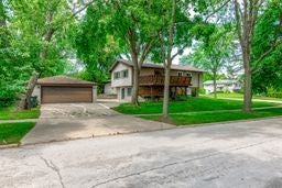 501 Lafayette Lane