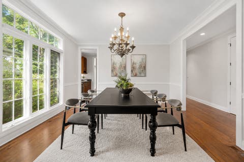 Tiny photo for 130 S Madison Street, Hinsdale, IL 60521 (MLS # 12700774)