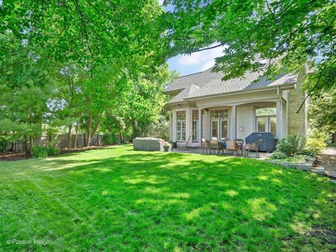 Tiny photo for 130 S Madison Street, Hinsdale, IL 60521 (MLS # 12700774)