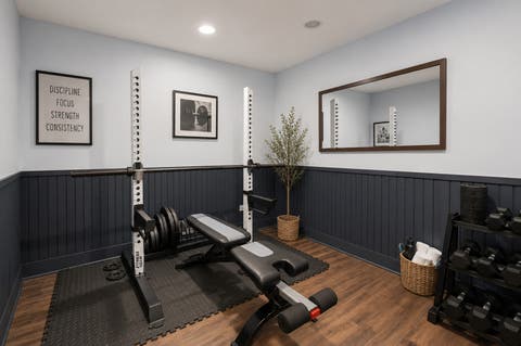 Tiny photo for 130 S Madison Street, Hinsdale, IL 60521 (MLS # 12700774)