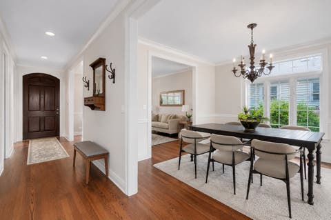 Tiny photo for 130 S Madison Street, Hinsdale, IL 60521 (MLS # 12700774)