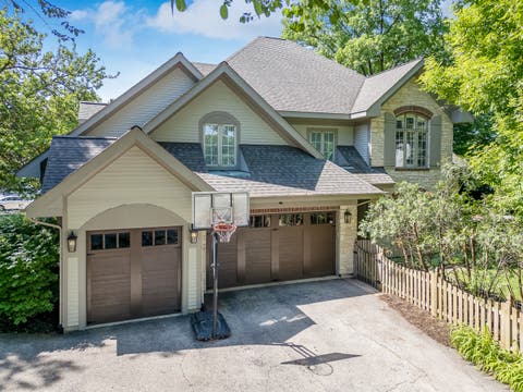 Tiny photo for 130 S Madison Street, Hinsdale, IL 60521 (MLS # 12700774)