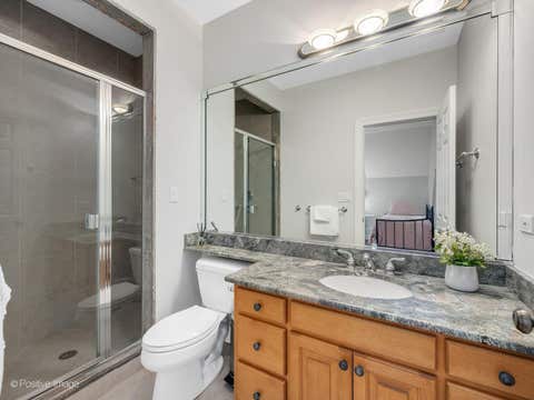 Tiny photo for 130 S Madison Street, Hinsdale, IL 60521 (MLS # 12700774)