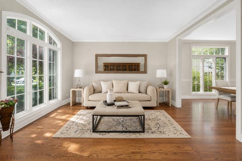 Tiny photo for 130 S Madison Street, Hinsdale, IL 60521 (MLS # 12700774)
