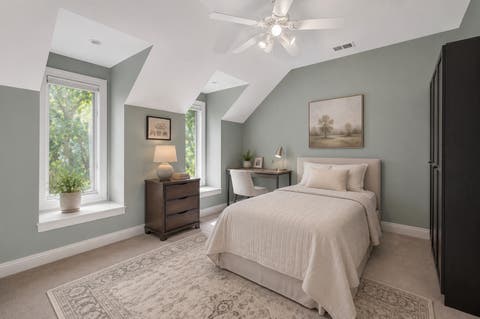 Tiny photo for 130 S Madison Street, Hinsdale, IL 60521 (MLS # 12700774)