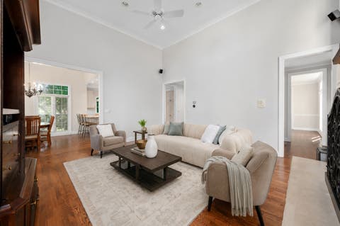 Tiny photo for 130 S Madison Street, Hinsdale, IL 60521 (MLS # 12700774)