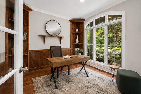 Tiny photo for 130 S Madison Street, Hinsdale, IL 60521 (MLS # 12700774)