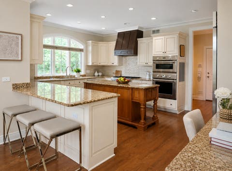 Tiny photo for 130 S Madison Street, Hinsdale, IL 60521 (MLS # 12700774)