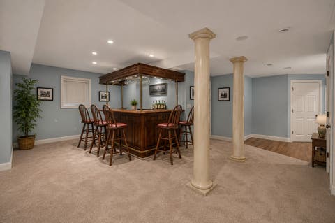 Tiny photo for 130 S Madison Street, Hinsdale, IL 60521 (MLS # 12700774)