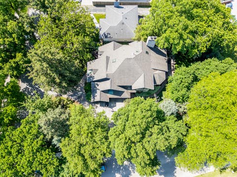 Tiny photo for 130 S Madison Street, Hinsdale, IL 60521 (MLS # 12700774)