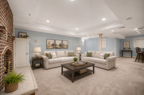 Tiny photo for 130 S Madison Street, Hinsdale, IL 60521 (MLS # 12700774)