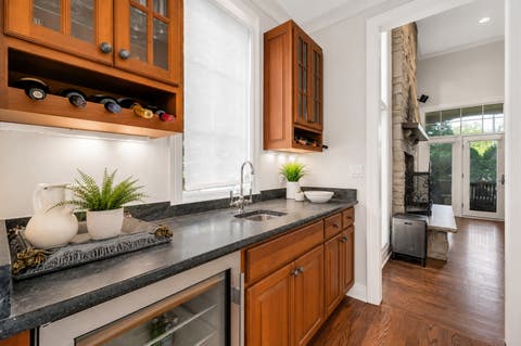 Tiny photo for 130 S Madison Street, Hinsdale, IL 60521 (MLS # 12700774)