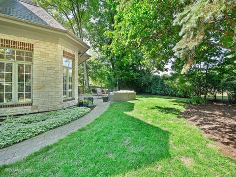 Tiny photo for 130 S Madison Street, Hinsdale, IL 60521 (MLS # 12700774)