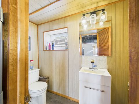 Tiny photo for 4312 Wenonah Avenue, Stickney, IL 60402 (MLS # 12537346)