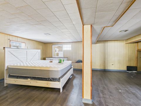 Tiny photo for 4312 Wenonah Avenue, Stickney, IL 60402 (MLS # 12537346)