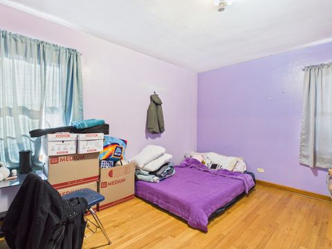 Tiny photo for 4312 Wenonah Avenue, Stickney, IL 60402 (MLS # 12537346)