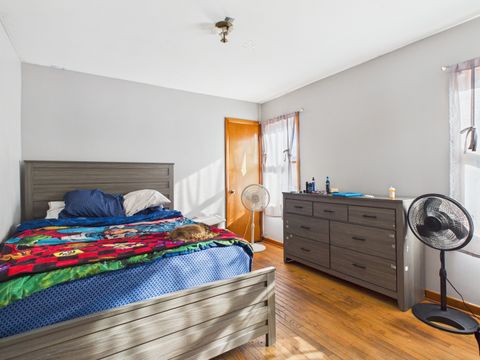 Tiny photo for 4312 Wenonah Avenue, Stickney, IL 60402 (MLS # 12537346)