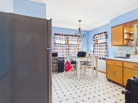 Tiny photo for 4312 Wenonah Avenue, Stickney, IL 60402 (MLS # 12537346)