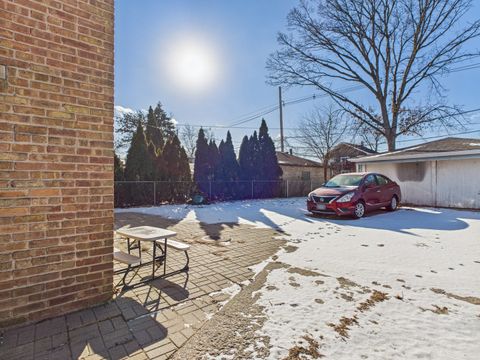 Tiny photo for 4312 Wenonah Avenue, Stickney, IL 60402 (MLS # 12537346)