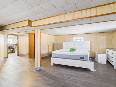 Tiny photo for 4312 Wenonah Avenue, Stickney, IL 60402 (MLS # 12537346)