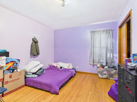 Tiny photo for 4312 Wenonah Avenue, Stickney, IL 60402 (MLS # 12537346)