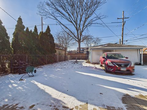 Tiny photo for 4312 Wenonah Avenue, Stickney, IL 60402 (MLS # 12537346)