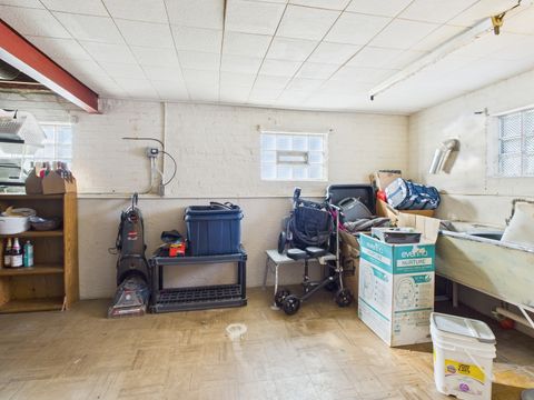 Tiny photo for 4312 Wenonah Avenue, Stickney, IL 60402 (MLS # 12537346)